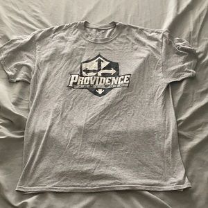 Providence T shirt